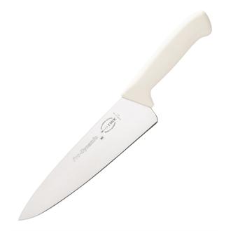 DL373 Dick Pro Dynamic HACCP Chefs Knife White 21.5cm