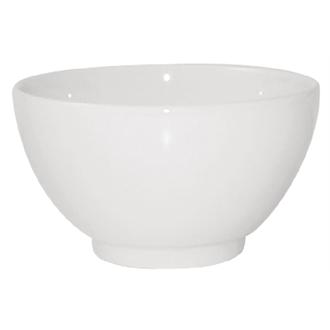 DL388 Churchill Bit on the Side Spark Bowls White 550ml