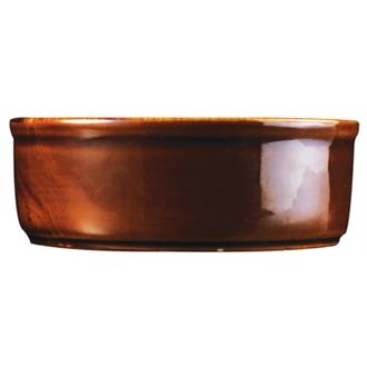 DL393 Churchill Rustics Simmer Hot Pot Dishes 140mm