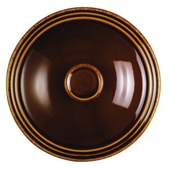 DL396 Churchill Rustics Simmer Replacement Lids 150mm
