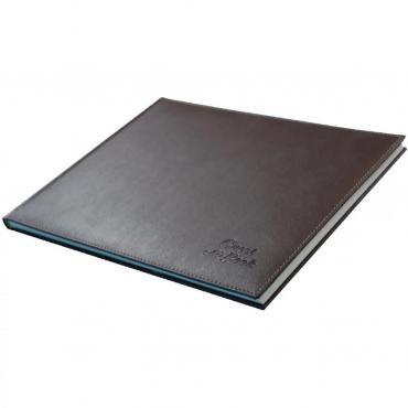 Castelli DL483 Chocolate Guest Book