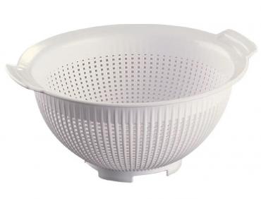 DL943 Araven Colander 9in