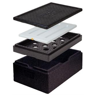 DL989 Thermobox ECO Cooling Holder