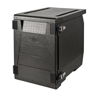 DL991 Thermobox GN Frontloader 54Ltr