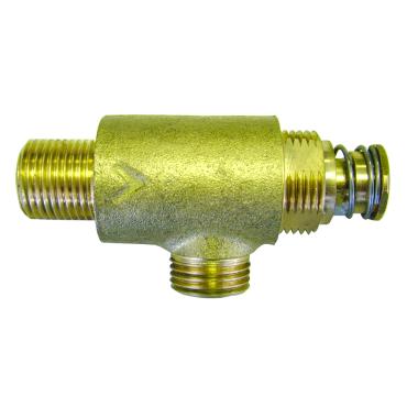 Mechline Delabie Timeflow Valve for WS6 Basin - DLB-1496252