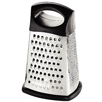 Vogue DM020 Heavy Duty Box Grater