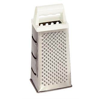 Vogue DM021 Four Way Box Grater