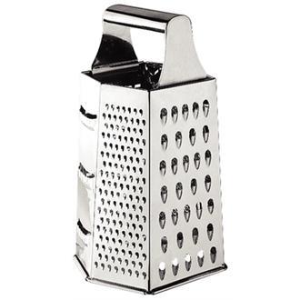 Vogue DM022 Six Way Box Grater