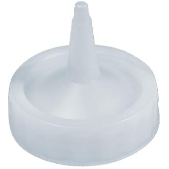 DM053 Precision Tip Dispensing Cap For FIFO Bottles