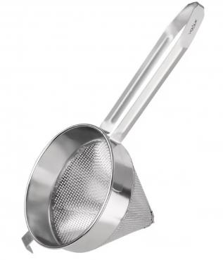DM060 Vogue Coarse Conical Strainer 8in