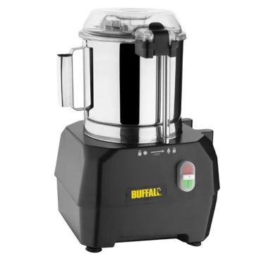 Buffalo DM070 Bowl Cutter Mixer 5Ltr