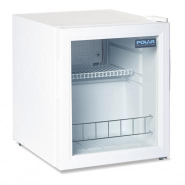 Polar C-Series DM071 46 Litre Countertop Display Fridge 