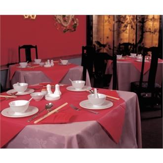 Tork Paper Slipcovers Red 900mm (Pack of 25) - DM174