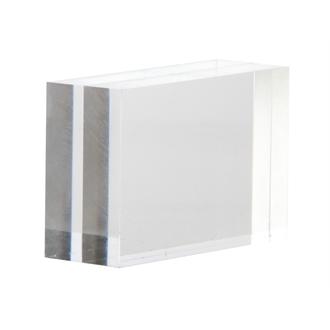 DM203 Premium Ticket Holder