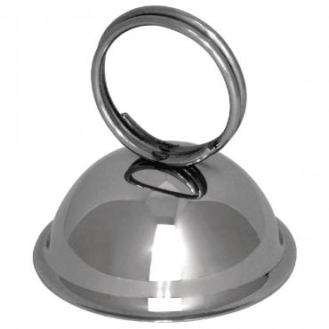 Olympia DM220 Ring Menu Card Holder 