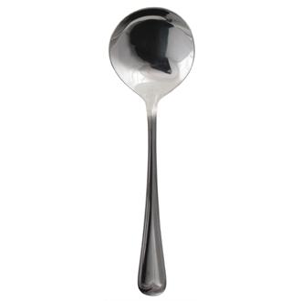 DM234 Amefa Elegance Soup Spoon