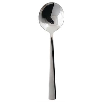 DM242 Amefa Moderno Soup Spoon