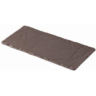 DM321 Revol Basalt Rectangular Trays 250x 120mm