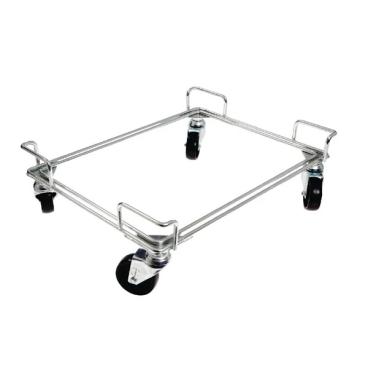 DM343 Craven Dolly for DM342 Dispenser Unit