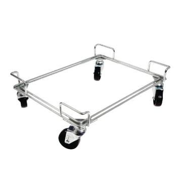 DM343 Craven Dolly for Dispenser Unit