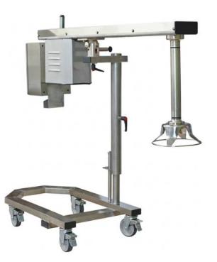 Metcalfes DM570 Metamix Mega Mix Immersion Blenders