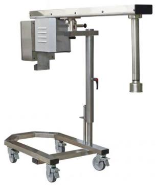 Metcalfes DM570B Metamix Mega Immersion Blenders