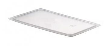 Cambro Polycarbonate Gastronorm Pan 1/1 Soft Seal Lid