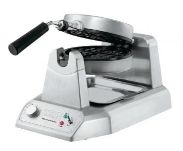 Waring DM873 Single Electric Waffle Maker - WW180K