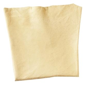 Jantex DM879 Window Cleaning Chamois Cloth