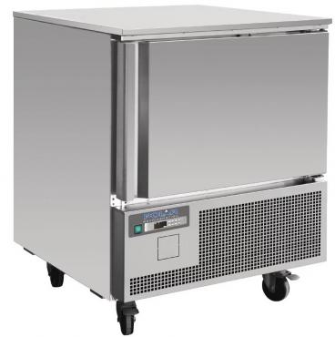 Polar Commercial Blast Chillers/Shock Freezers (U-Series)