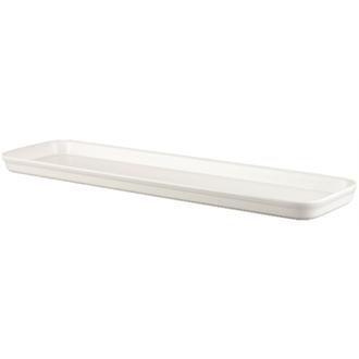 DN500 Churchill Counter Serve Flat Trays 530x 150mm
