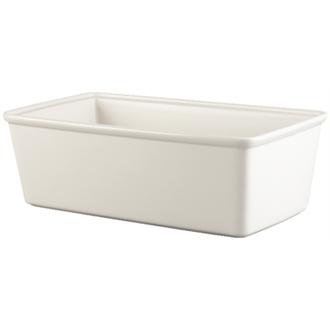 DN501 Churchill Counter Serve Large Casserole Dishes 340mm