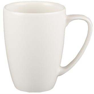 DN521 Churchill Alchemy White Mugs 255ml