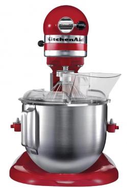 KitchenAid K5 Commercial Mixer Red - DN677