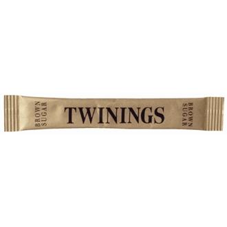 DN802 Twinings Brown Sugar Sticks x 1000