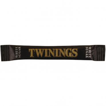 DN808 Twinings White Sugar Sticks - Pack of 1000