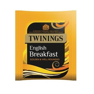 DN810 Twinings Traditional English Envelopes x 300