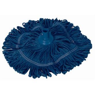 Jantex DN823 Antibacterial Mop Head