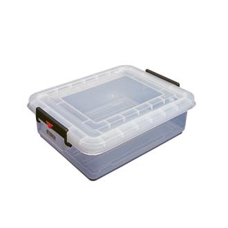 DN910 Food Box Storage Container with Lid 40Ltr