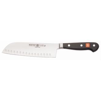 Wusthof DN913 Santoku Knife