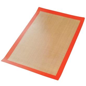 Matfer Exopat Baking Mat - L 585 X D 385mm - 11006-02