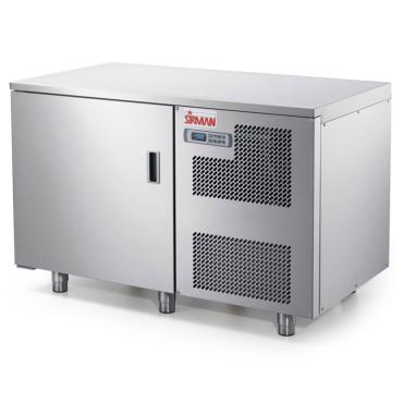 Sirman Dolomiti 7 Blast Chiller / Freezer - 7 x 1/1 GN Capacity