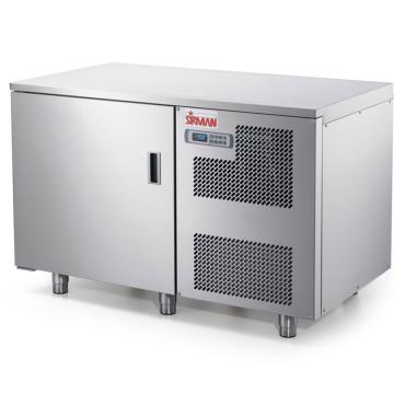 Sirman Dolomiti 7 Blast Chiller / Freezer - 7 x 1/1 GN Capacity