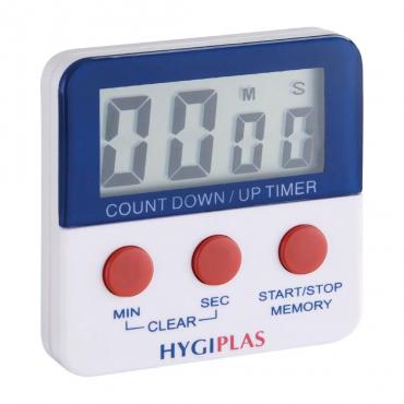 Hygiplas DP028 Magnetic Countdown Timer