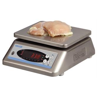 DP029 Salter Check Weigher Scales 6kg