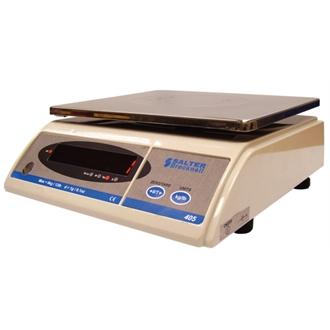 DP031 Salter Electronic Bench Scales 6kg