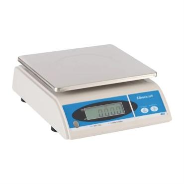 CH388 Salter Electronic Bench Scales 15kg