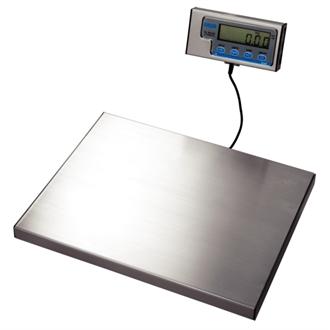 DP034 Salter Bench Scales 120kg