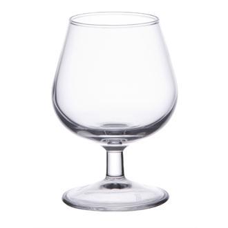 Arcoroc 150ml Brandy / Cognac Glasses - Box of 12 - DP093