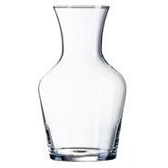 Arcoroc 1Ltr Vin Carafes - Box of 6